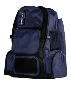 Rip-It Tournament Softball Backpack Baseball And Softball Gear 9 Rip-It Tournament Softball Backpack Baseball And Softball Gear