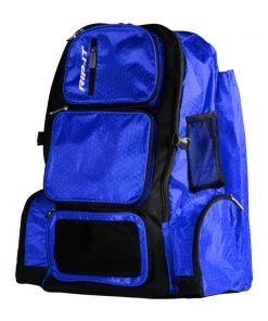 Rip-It Tournament Softball Backpack Baseball And Softball Gear