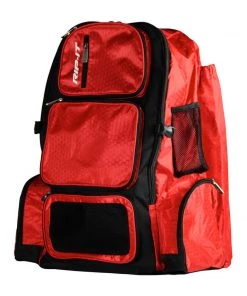 Rip-It Tournament Softball Backpack Baseball And Softball Gear