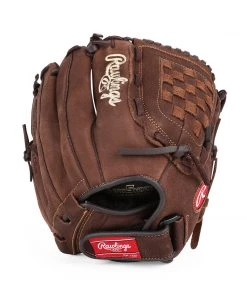 Rawlings Player Preferred 12.5" Fielder's Glove Sports 9 Rawlings Player Preferred 12.5