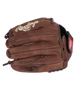Rawlings Player Preferred 12.5" Fielder's Glove Sports 11 Rawlings Player Preferred 12.5