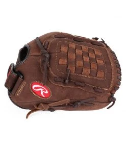 Rawlings Player Preferred 12.5" Fielder's Glove Sports 13 Rawlings Player Preferred 12.5