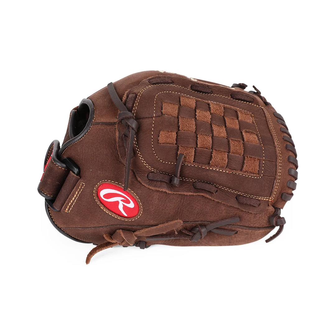 Rawlings Player Preferred 12.5" Fielder's Glove Sports 7 Rawlings Player Preferred 12.5" Fielder's Glove Sports
