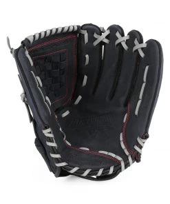 Rawlings Baseball And Softball Gear Renegade Series 12.5`` Series Basket Web Glove