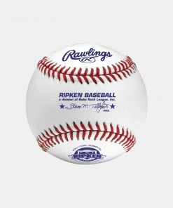 Rawlings Cal Ripken Competition Grade Baseball Baseball And Softball Gear