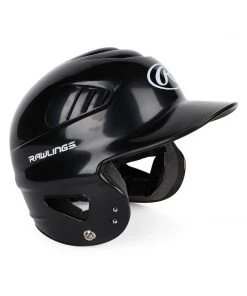 Rawlings Coolflo Nocsae Molded Batting Helmet Baseball And Softball Gear