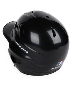 Rawlings Coolflo Nocsae Molded Batting Helmet Baseball And Softball Gear