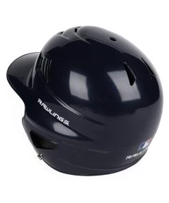 Rawlings Coolflo Nocsae Molded Batting Helmet Baseball And Softball Gear