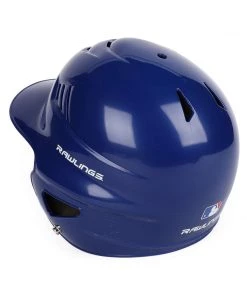 Rawlings Coolflo Nocsae Molded Batting Helmet Baseball And Softball Gear