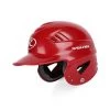 Rawlings Coolflo Nocsae Molded Batting Helmet Baseball And Softball Gear