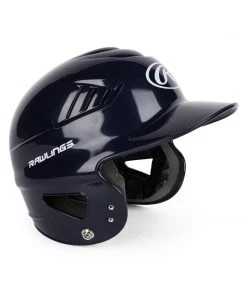 Rawlings Coolflo Nocsae T-Ball Batting Helmet