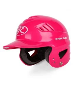 Rawlings Coolflo Nocsae T-Ball Batting Helmet