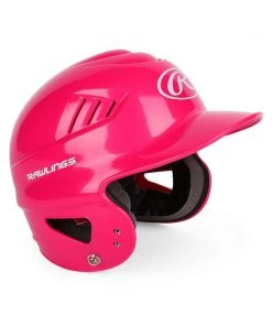 Rawlings Coolflo Nocsae T-Ball Batting Helmet