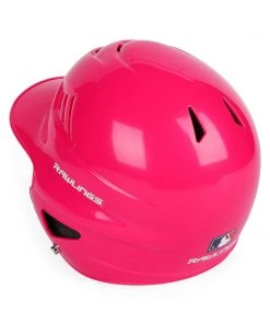 Rawlings Coolflo Nocsae T-Ball Batting Helmet