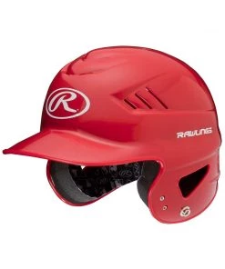 Rawlings Coolflo Nocsae T-Ball Batting Helmet