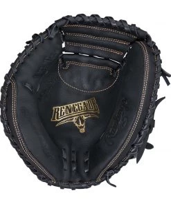 Rawlings Baseball And Softball Gear Renegade Series 31.5" Catcher`S Mitt