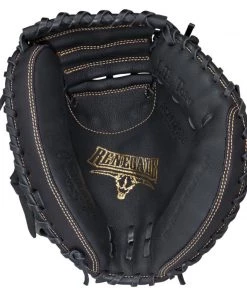 Rawlings Baseball And Softball Gear Renegade Series 32.5" Catcher`S Mitt