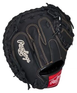 Rawlings Baseball And Softball Gear Renegade Series 32.5