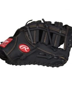 Rawlings Baseball And Softball Gear Renegade Series 12.5" 1St Baseman Mitt 7 Rawlings Baseball And Softball Gear Renegade Series 12.5