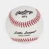 Rawlings Level 5 Little League Training Baseball Sports