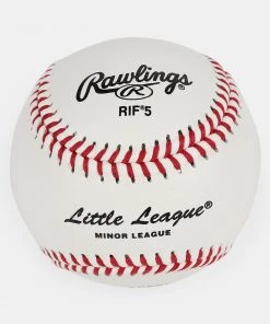 Rawlings Level 5 Little League Training Baseball Sports