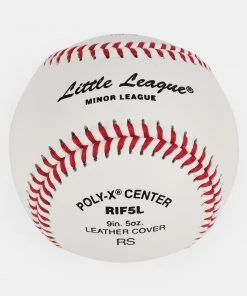 Rawlings Level 5 Little League Training Baseball Sports