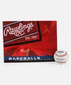 Rawlings Level 5 Little League Training Baseball Sports 5 Rawlings Level 5 Little League Training Baseball Sports