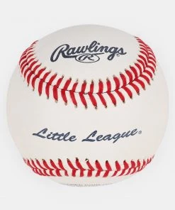 Rawlings Little League Tournament Grade Baseball Baseball And Softball Gear