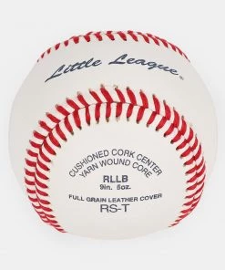 Rawlings Little League Tournament Grade Baseball Baseball And Softball Gear