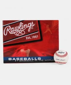 Rawlings Little League Tournament Grade Baseball Baseball And Softball Gear