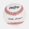 Rawlings Baseball And Softball Gear Little League Competition Grade Baseball