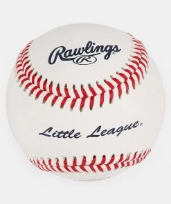 Rawlings Baseball And Softball Gear Little League Competition Grade Baseball