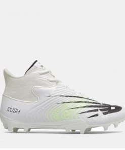 New Balance RushV3 Mid Lacrosse TPU Cleats Footwear