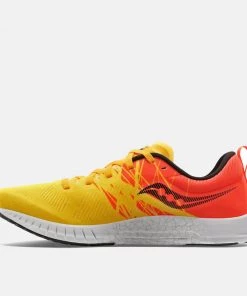 Saucony Women's Fastwitch 9 Running Shoes Footwear