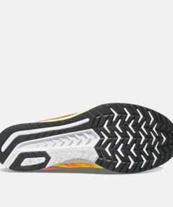 Saucony Women's Fastwitch 9 Running Shoes Footwear