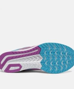 Saucony Women's Fastwitch 9 Running Shoes Footwear 5 Saucony Women's Fastwitch 9 Running Shoes Footwear