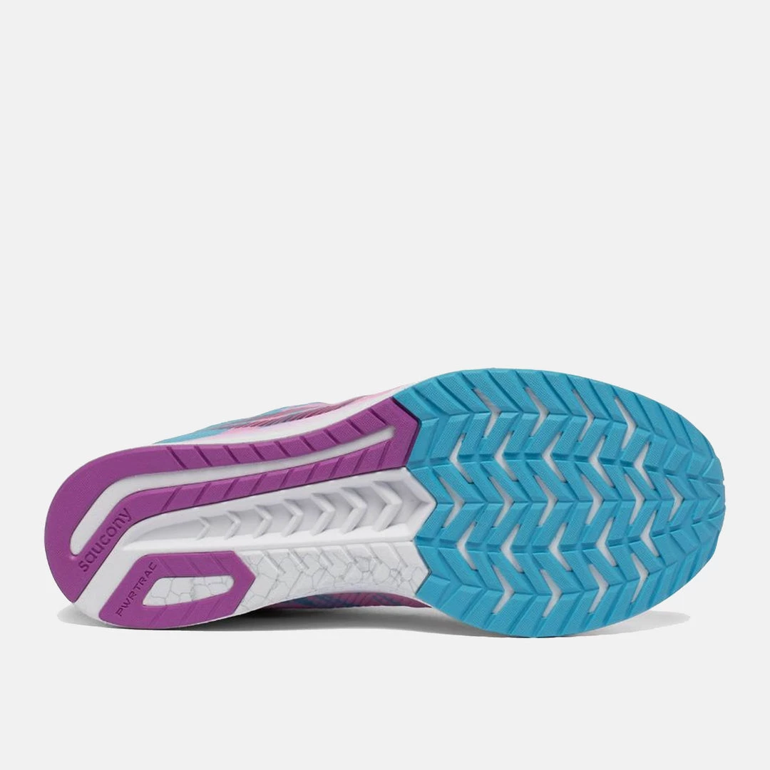 Saucony Women's Fastwitch 9 Running Shoes Footwear 3 Saucony Women's Fastwitch 9 Running Shoes Footwear