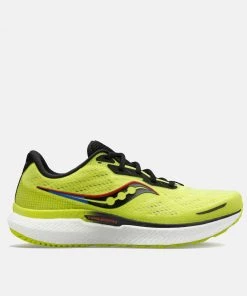 Saucony Men's Triumph 19 Running