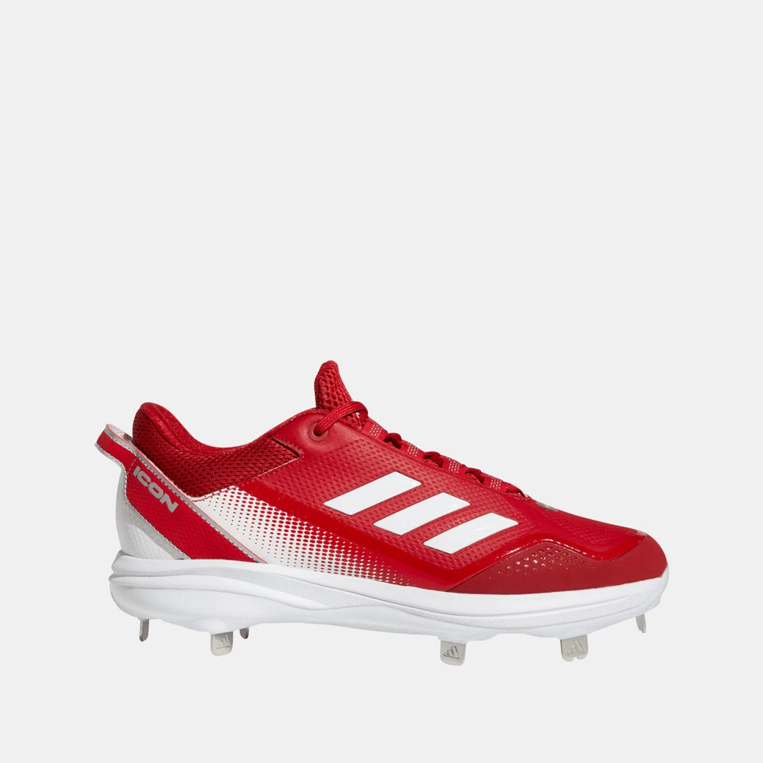Adidas Baseball And Softball Gear Icon 7 Cleats 1 Adidas Baseball And Softball Gear Icon 7 Cleats