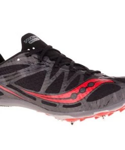 Saucony Ballista Track Shoes