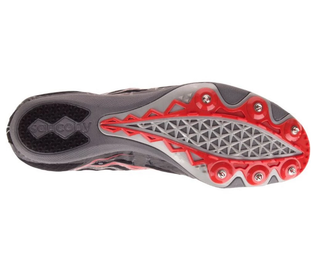 Saucony Ballista Track Shoes 3 Saucony Ballista Track Shoes