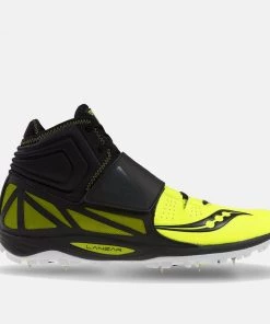 Saucony Men's Lanzar JAV 2 Racing Shoes