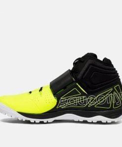 Saucony Men's Lanzar JAV 2 Racing Shoes