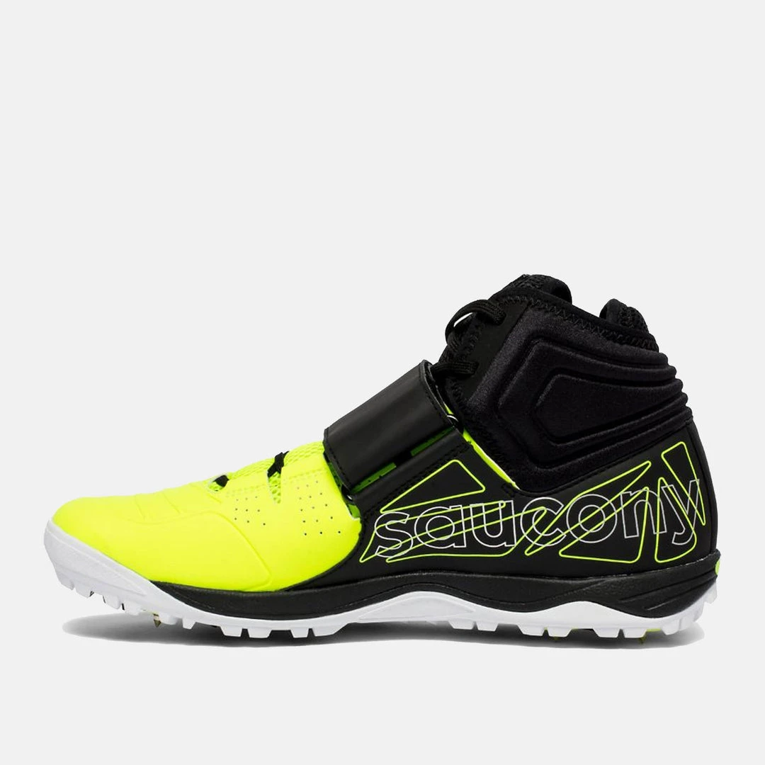 Saucony Men's Lanzar JAV 2 Racing Shoes 2 Saucony Men's Lanzar JAV 2 Racing Shoes