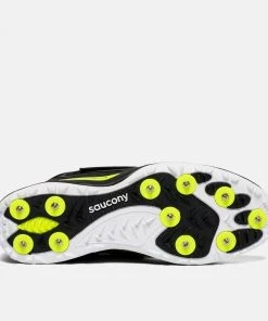 Saucony Men's Lanzar JAV 2 Racing Shoes 5 Saucony Men's Lanzar JAV 2 Racing Shoes