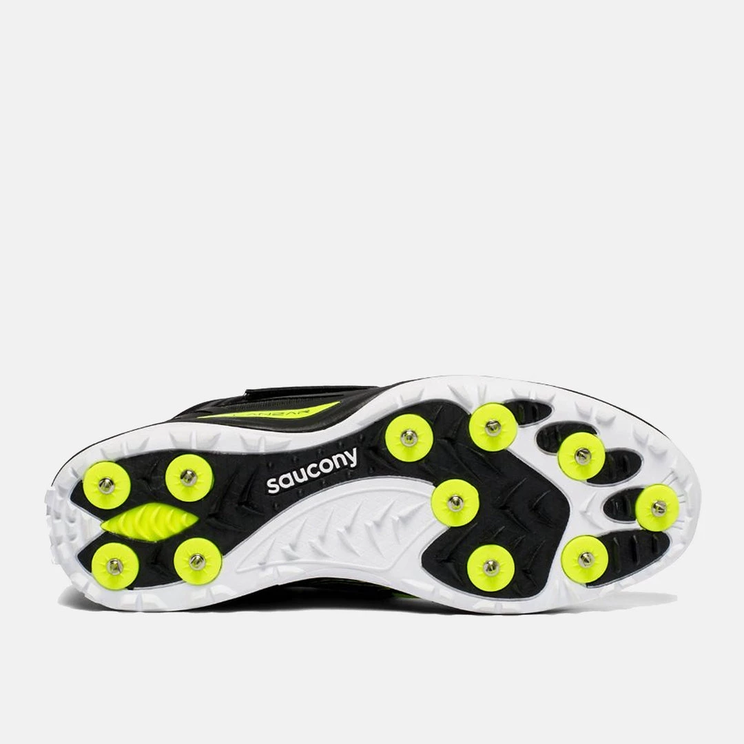 Saucony Men's Lanzar JAV 2 Racing Shoes 3 Saucony Men's Lanzar JAV 2 Racing Shoes