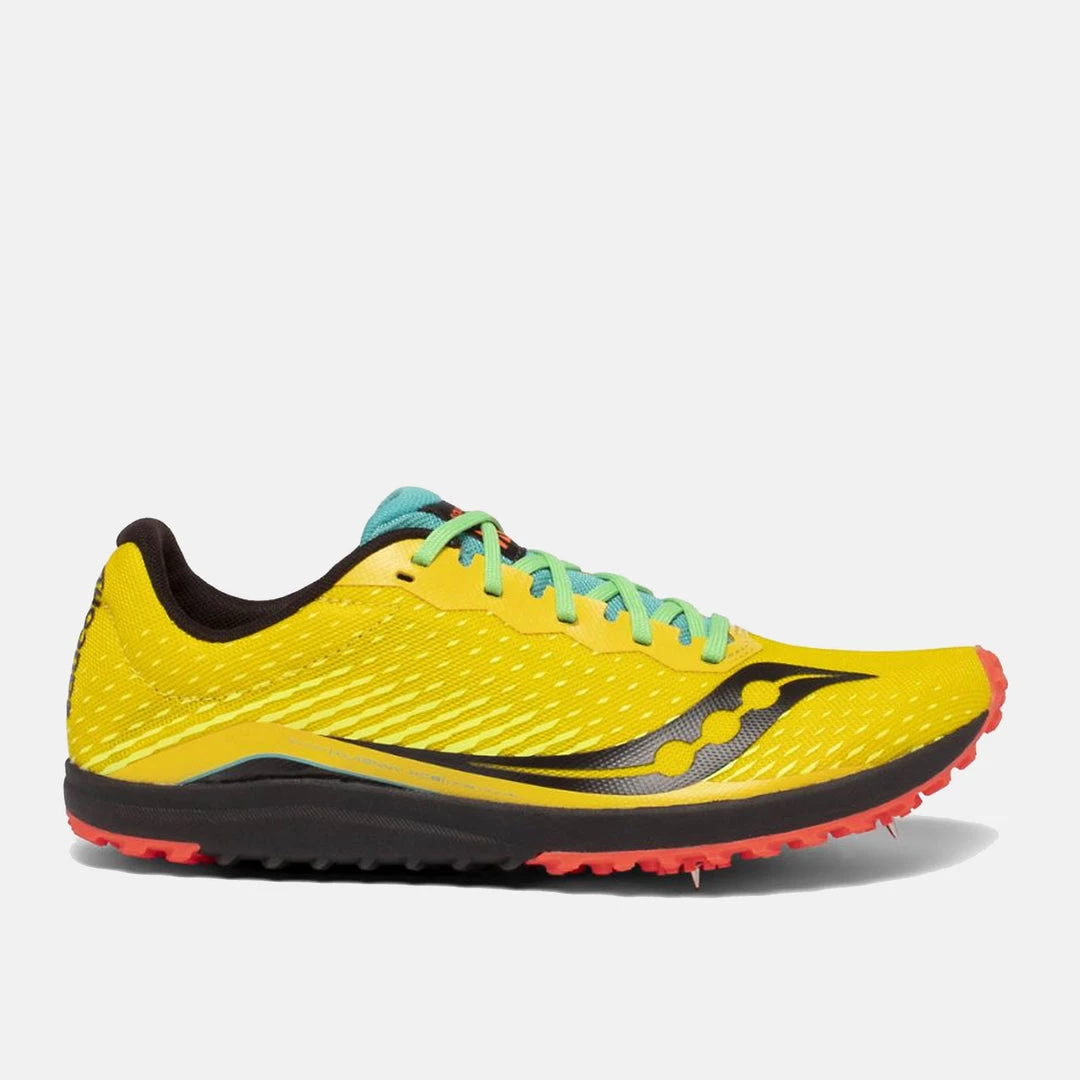 Saucony Men's Kilkenny XC8 Spike Running Shoes Footwear 1 Saucony Men's Kilkenny XC8 Spike Running Shoes Footwear
