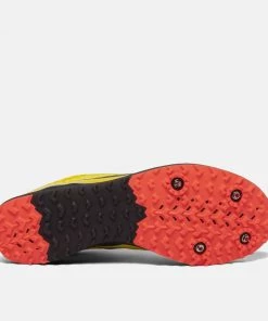 Saucony Men's Kilkenny XC8 Spike Running Shoes Footwear 5 Saucony Men's Kilkenny XC8 Spike Running Shoes Footwear