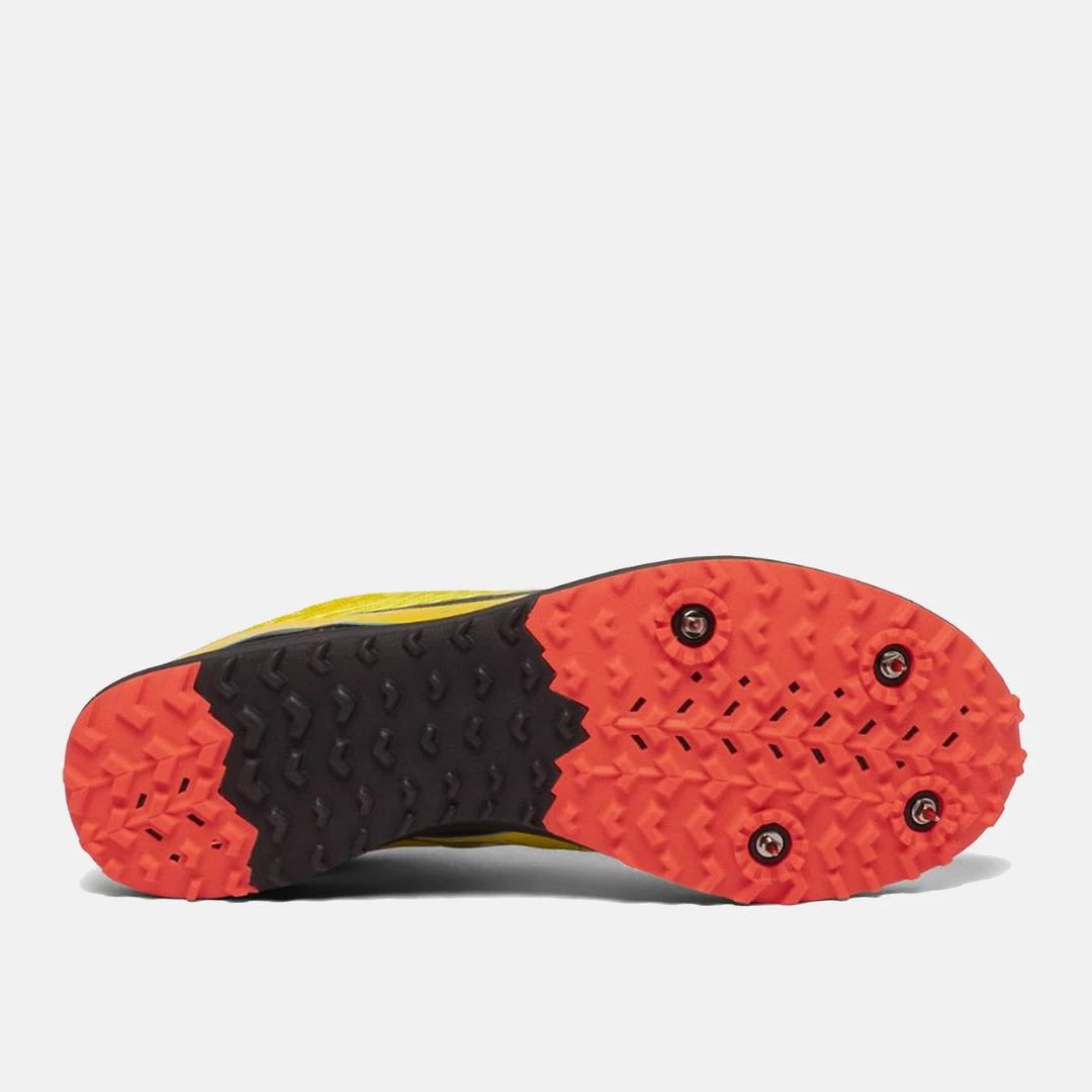 Saucony Men's Kilkenny XC8 Spike Running Shoes Footwear 3 Saucony Men's Kilkenny XC8 Spike Running Shoes Footwear