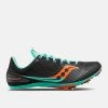 Saucony Ballista MD Footwear